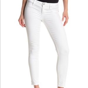 Article of Society White Skinnies